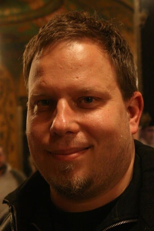 Photo of Dániel Erdélyi
