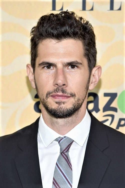 Photo of Daniel Eric Gold