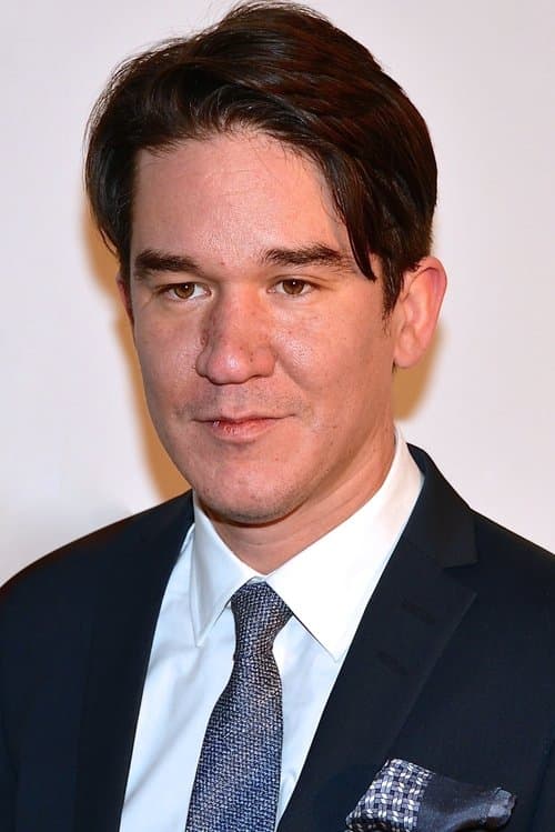 Photo of Daniel Espinosa