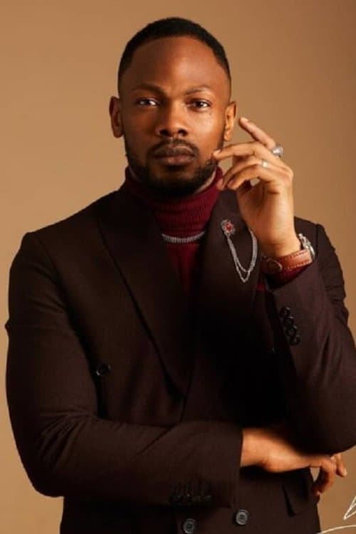 Photo of Daniel Etim Effiong