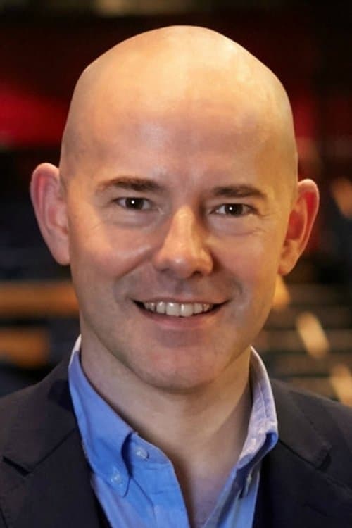 Photo of Daniel Evans