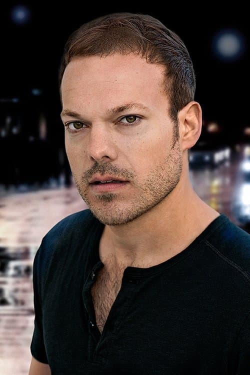 Photo of Daniel Fanaberia