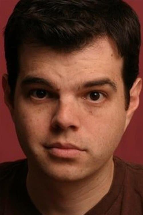 Photo of Daniel Farber