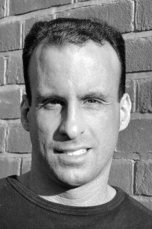 Photo of Daniel Feis