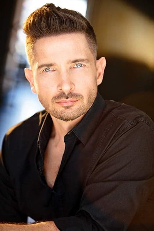 Photo of Daniel Felix de Weldon