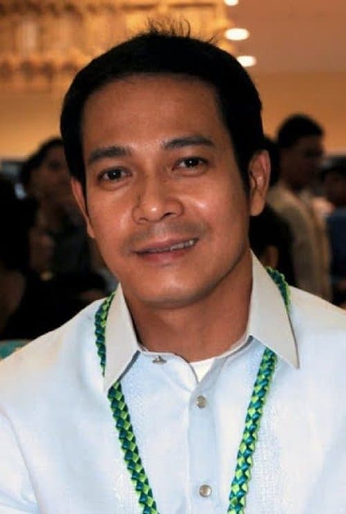 Photo of Daniel Fernando