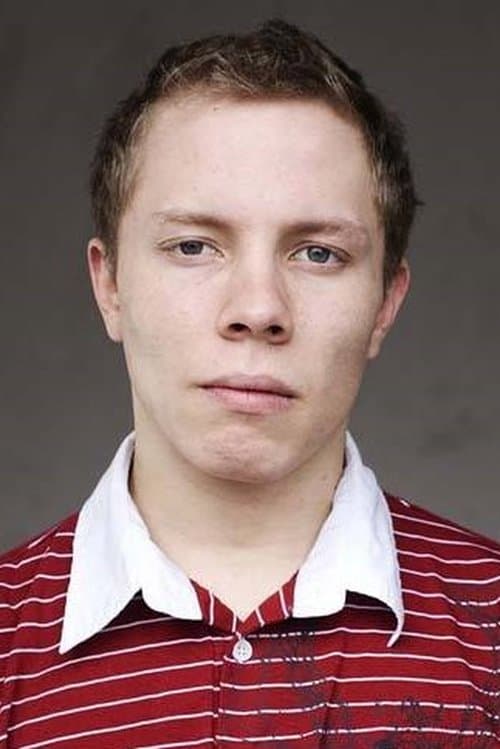 Photo of Daniel Fripan