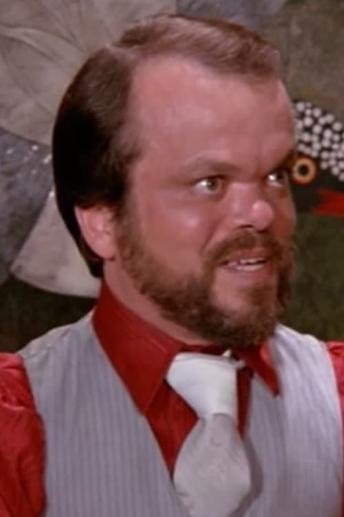 Photo of Daniel Frishman