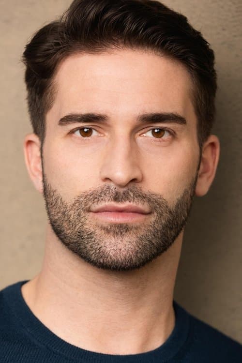 Photo of Daniel Garcia