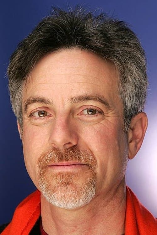 Photo of Daniel Geller