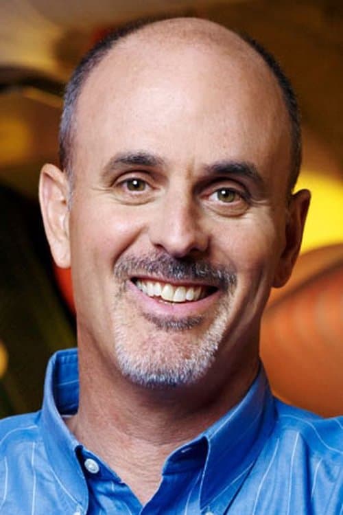 Photo of Daniel Gerson