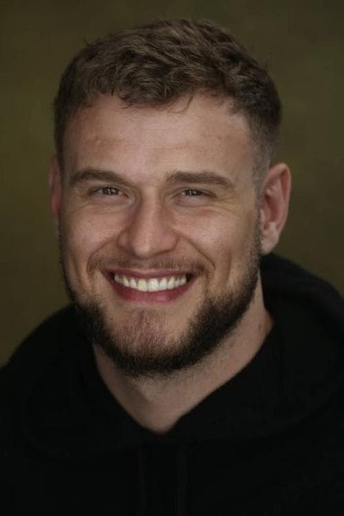 Photo of Daniel Godfrey