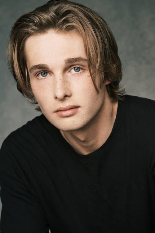 Photo of Daniel Grogan