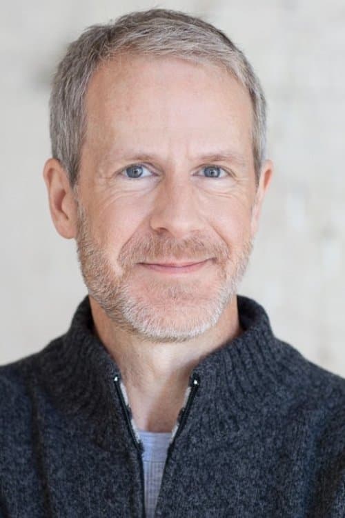 Photo of Daniel Hirsch