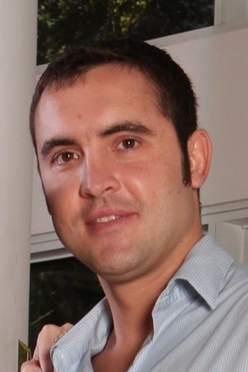 Photo of Daniel Hunter