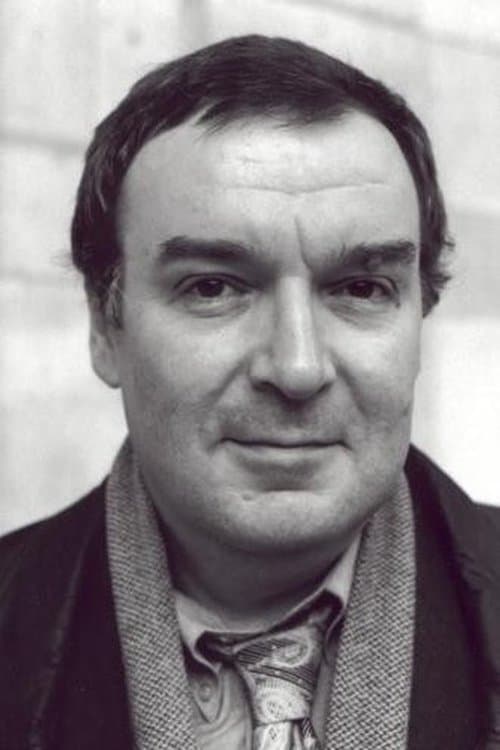 Photo of Daniel Isoppo