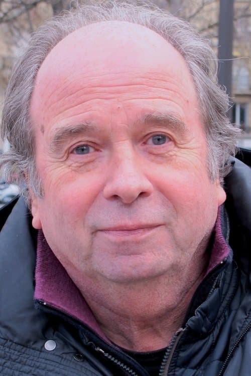 Photo of Daniel Janneau