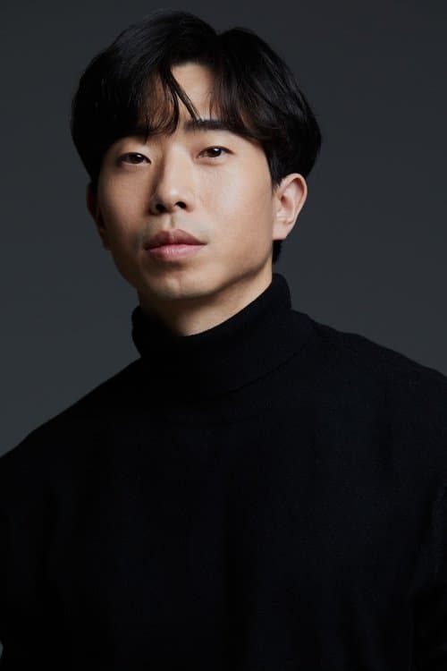 Photo of Daniel Jun