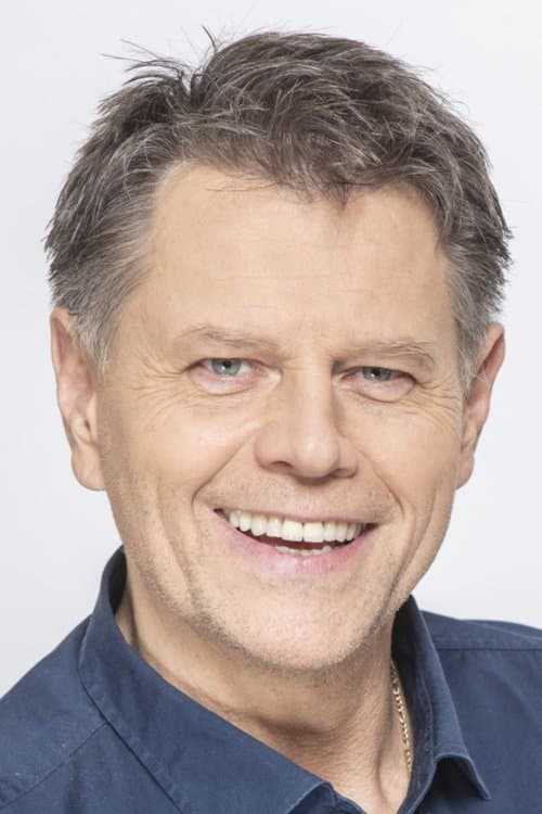 Photo of Daniel Junas