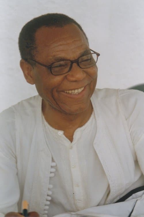 Photo of Daniel Kamwa