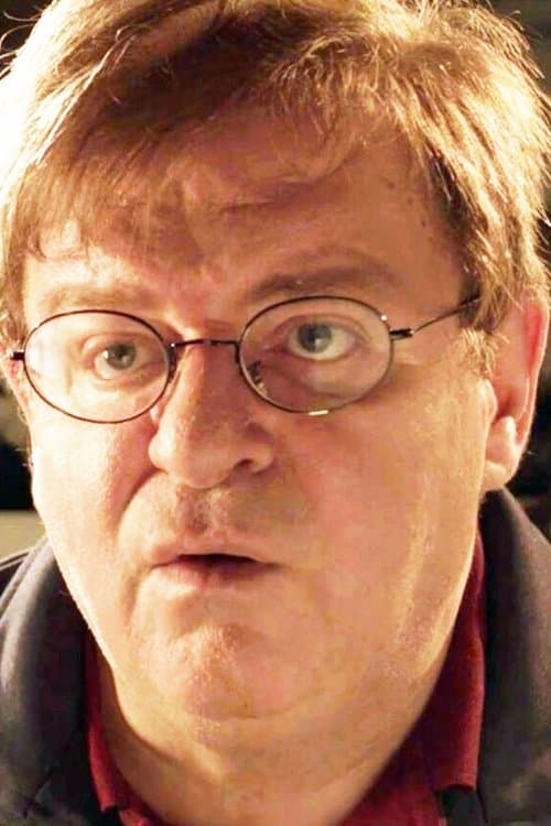 Photo of Daniel Kargieman