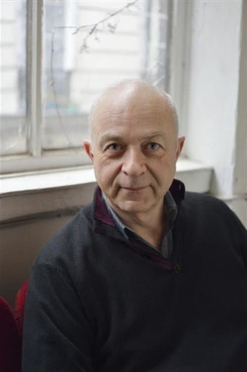 Photo of Daniel Kenigsberg