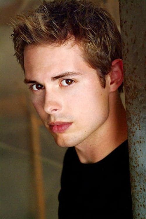 Photo of Daniel Kountz