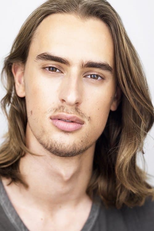 Photo of Daniel Kreizberg