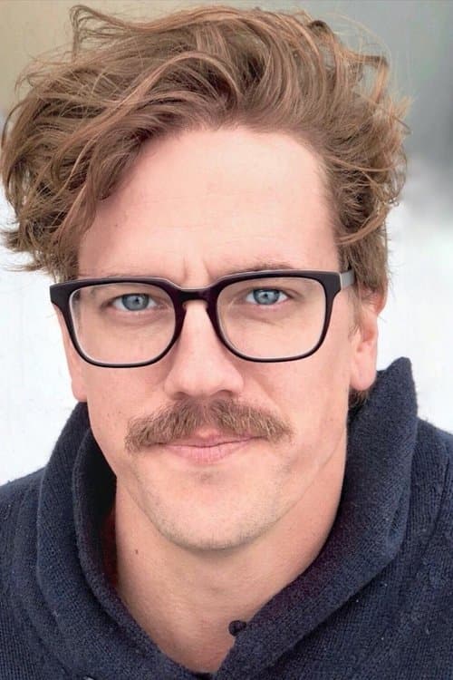 Photo of Daniel Kwiatkowski