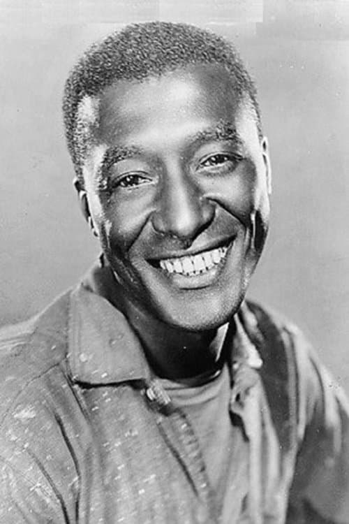 Photo of Daniel L. Haynes