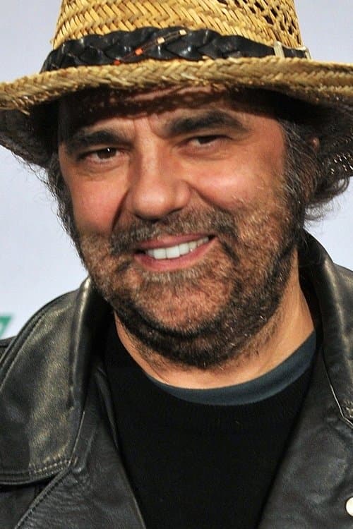 Photo of Daniel Lanois