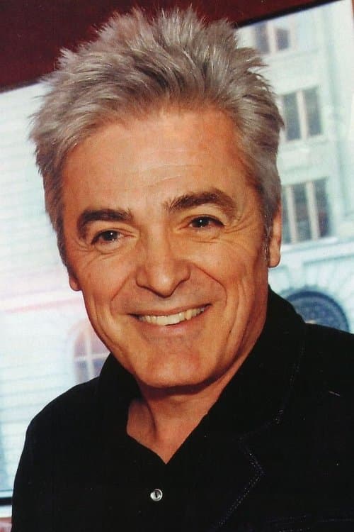 Photo of Daniel Lavoie