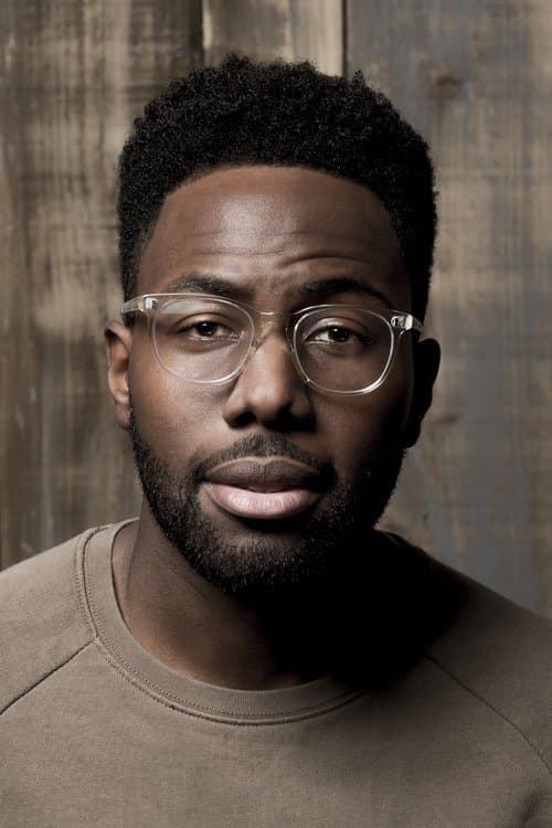 Photo of Daniel Lawrence Taylor