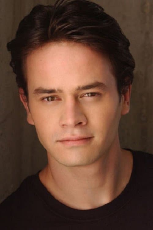 Photo of Daniel Logan