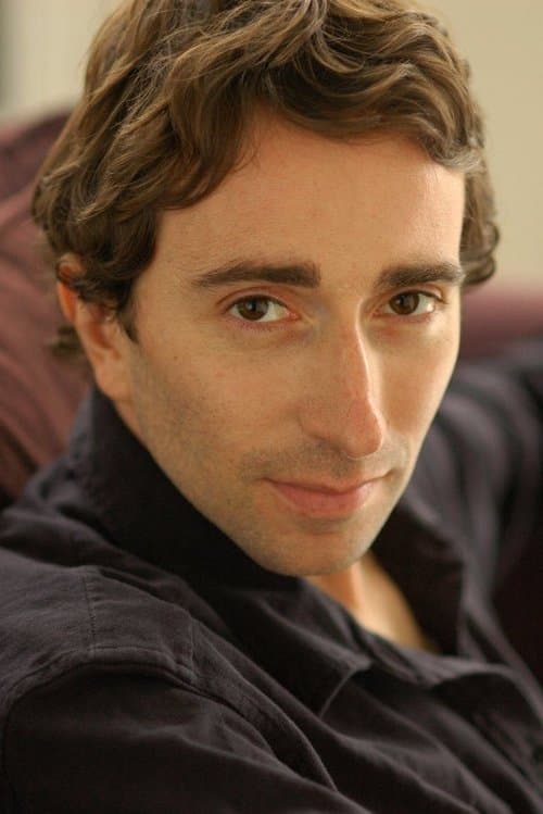 Photo of Daniel London