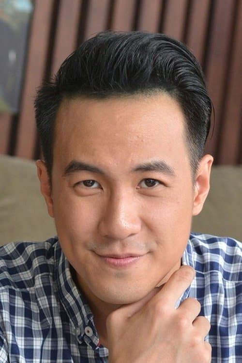 Photo of Daniel Mananta