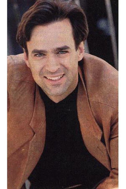 Photo of Daniel Markel