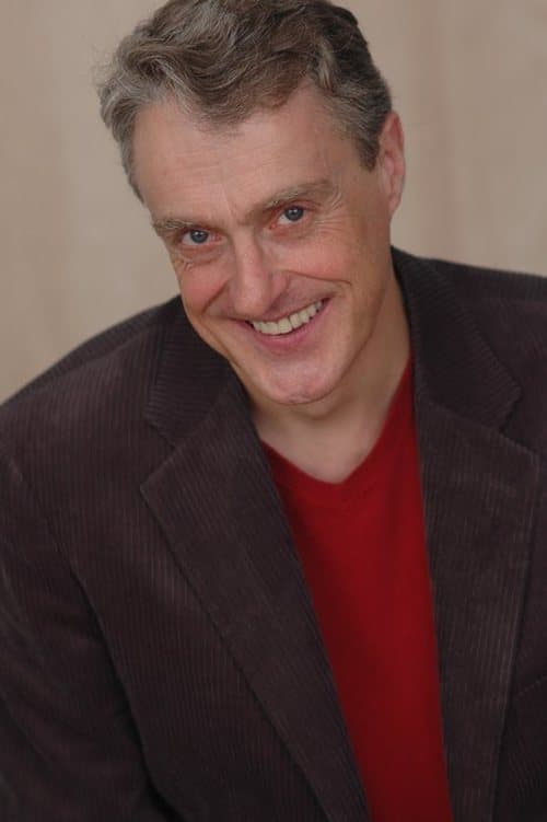 Photo of Daniel Martin Berkey