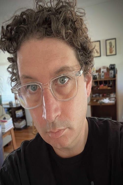 Photo of Daniel Martinico