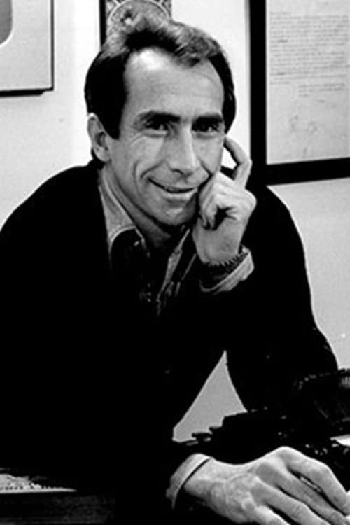 Photo of Daniel Más