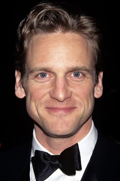 Photo of Daniel McDonald