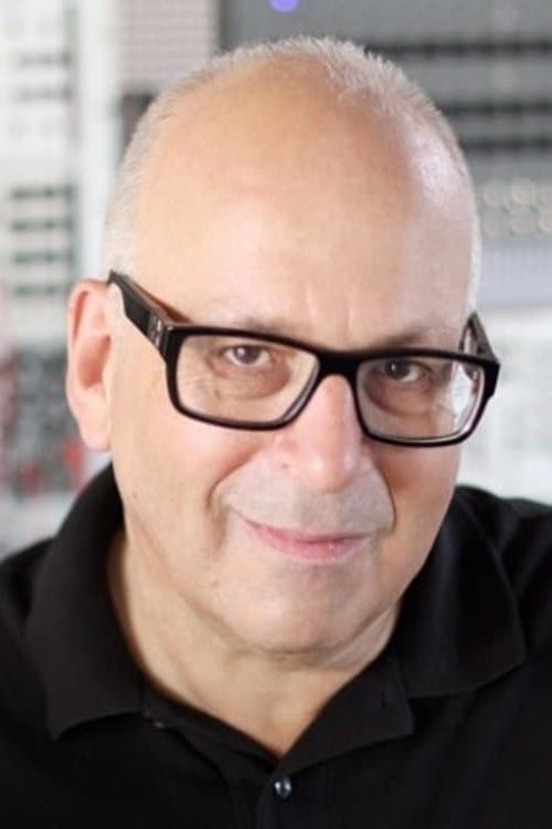 Photo of Daniel Miller