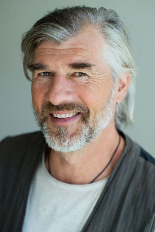 Photo of Daniel Morgenroth