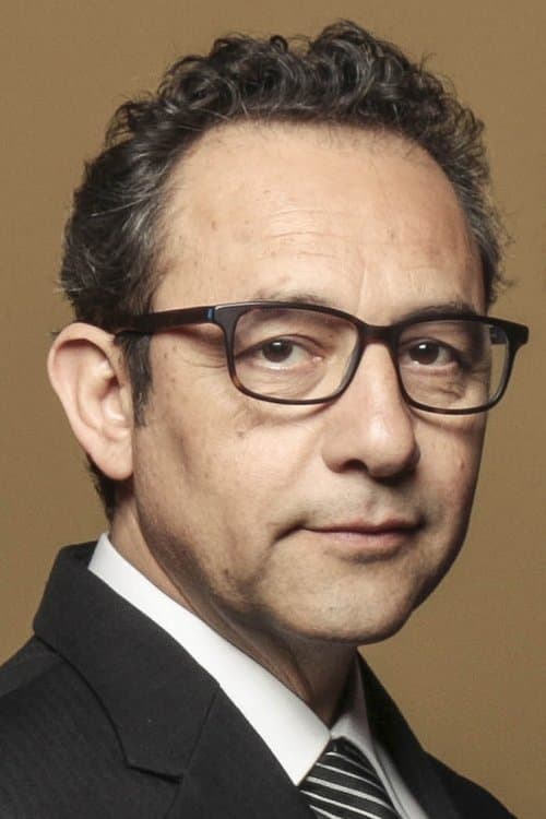 Photo of Daniel Muñoz