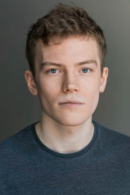 Photo of Daniel Namiotko