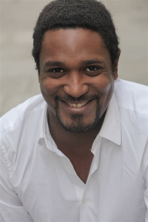 Photo of Daniel Njo Lobé
