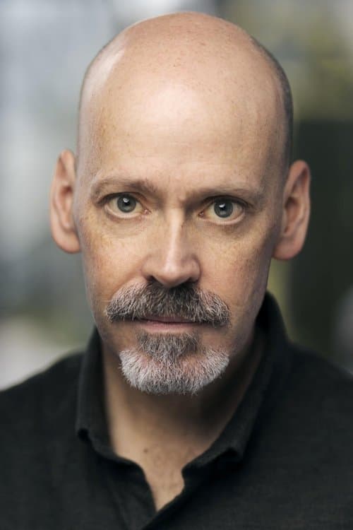 Photo of Daniel Olson