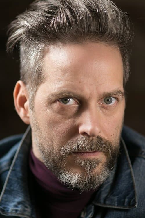 Photo of Daniel Parent
