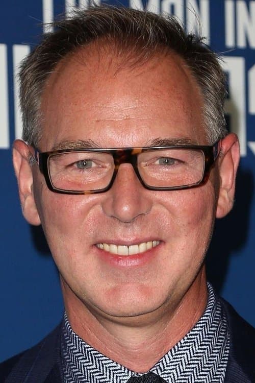 Photo of Daniel Percival