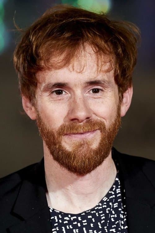 Photo of Daniel Pérez Prada